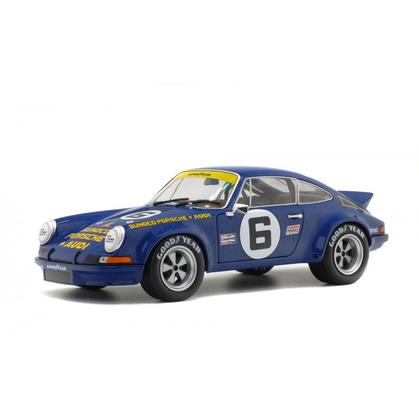 Porsche 911 RSR Sunocco 24H of Daytona "Donohue/ Follmer"