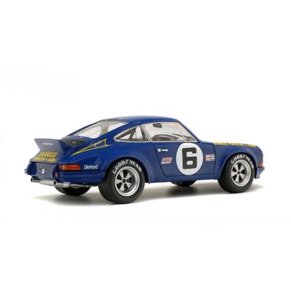 Porsche 911 RSR Sunocco 24H of Daytona "Donohue/ Follmer"