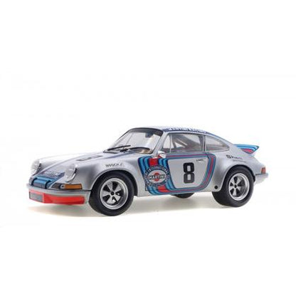 PORSCHE 911 RSR 2.7 TARGA FLORIO