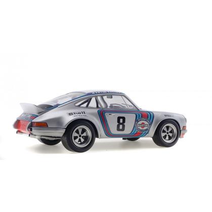 PORSCHE 911 RSR 2.7 TARGA FLORIO