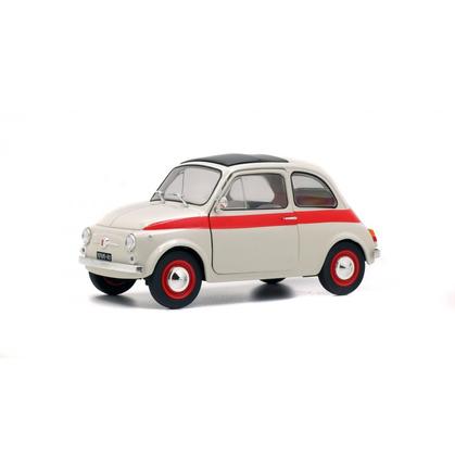 Fiat 500 F Nuova Sport 1960