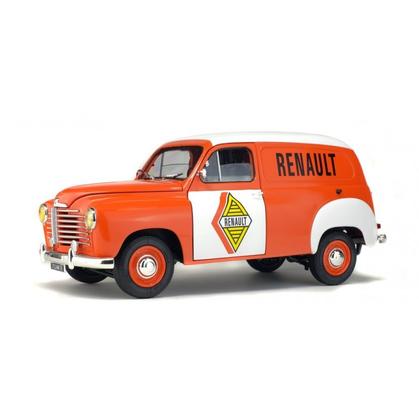 RENAULT COLORALE 1965