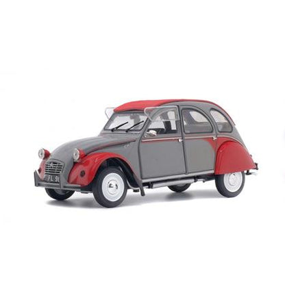 Citroën 2CV 6 Dolly 1985