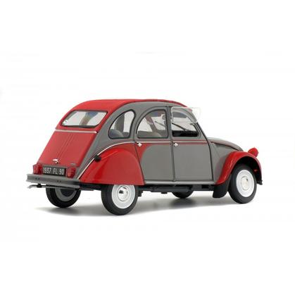 Citroën 2CV 6 Dolly 1985