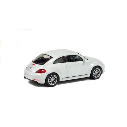 Volkswagen Beetle 2015