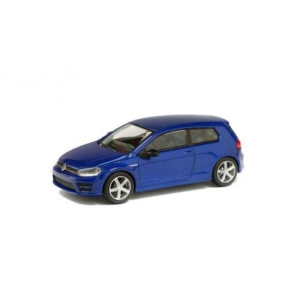 VOLKSWAGEN GOLF 7 R 2015