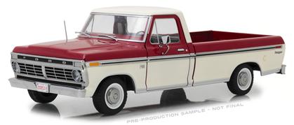 Ford F-100 Ranger Pickup 1973