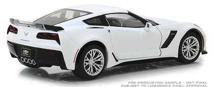 Chevrolet Corvette Z06 Coupe 2019