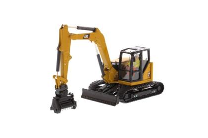 CAT 309 CR Mini Hydraulic Excavator