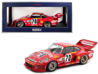 PORSCHE 935 