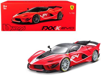 Ferrari FXX K Evo