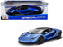Voiture-miniature-bleue-Maisto-1-18-Lamborghini-Centenario-Special-Edition-Diecast