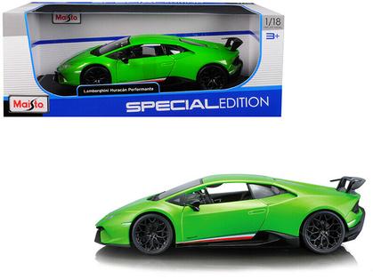LAMBORGHINI HURACAN PERFORMANTE