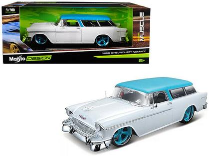 Chevrolet Nomad 1955