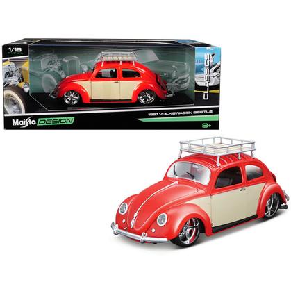 Volkswagen Beetle 1951