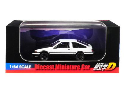 TOYOTA SPRINTER TRUENO (AE86) "INITIAL D" 