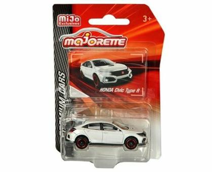 Honda Civic Type R