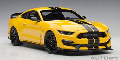 FORD SHELBY GT-350R 