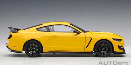 FORD SHELBY GT-350R 