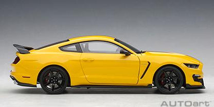 FORD SHELBY GT-350R 