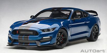 FORD SHELBY GT-350R 