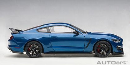FORD SHELBY GT-350R 
