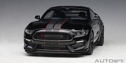 FORD SHELBY GT-350R 