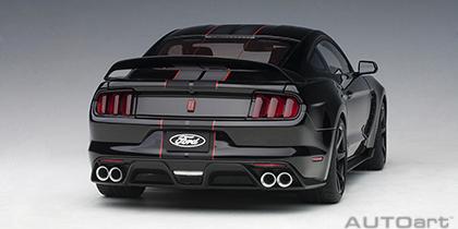 FORD SHELBY GT-350R 