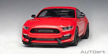 FORD SHELBY GT-350R 