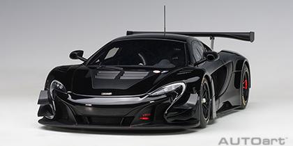 McLAREN 650S GT3