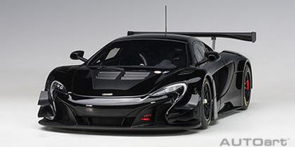 McLAREN 650S GT3