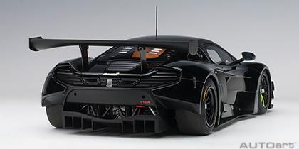 McLAREN 650S GT3 – Nice Car Collection