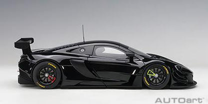 McLAREN 650S GT3