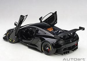 McLAREN 650S GT3 – Nice Car Collection