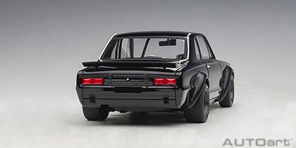 NISSAN SKYLINE GT-R (KPGC-10) RACING 1972