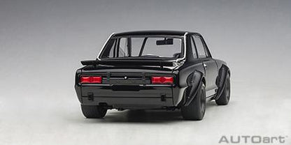 NISSAN SKYLINE GT-R (KPGC-10) RACING 1972