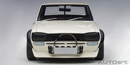 NISSAN SKYLINE GT-R (KPGC-10) RACING 1972