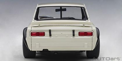 NISSAN SKYLINE GT-R (KPGC-10) RACING 1972
