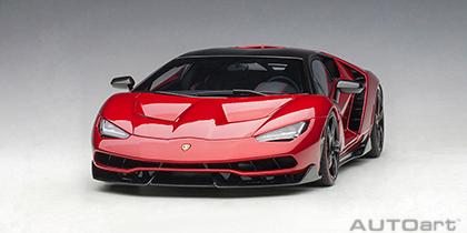 LAMBORGHINI CENTENARIO