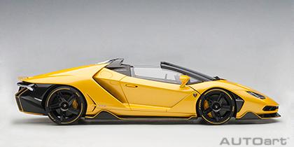 LAMBORGHINI CENTENARIO Roadster