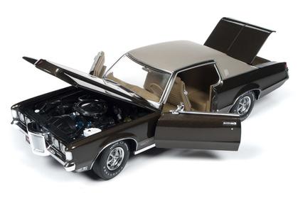 Pontiac Grand Prix 1969