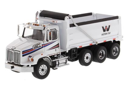 Western Star 4700 SF Dump Truck