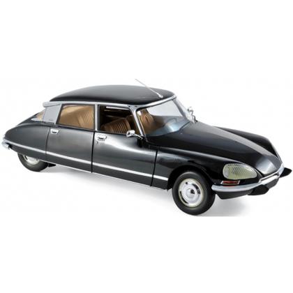 Citroen DS 23 Pallas 1972