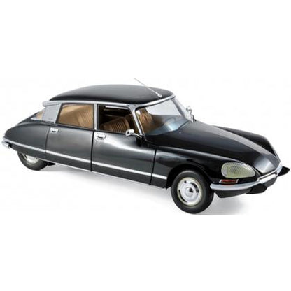 Citroen DS 23 Pallas 1972