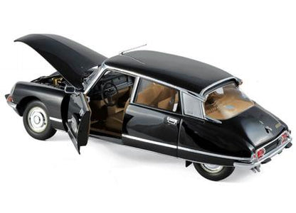 Citroen DS 23 Pallas 1972