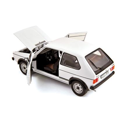 Volkswagen Golf GTI 1976