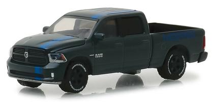 DODGE RAM 1500 SPORT 2017