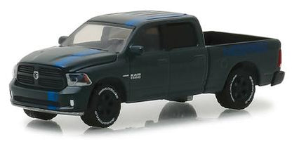 DODGE RAM 1500 SPORT 2017