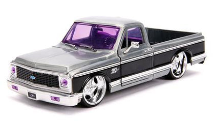 Chevrolet Cheyenne 1972 - Jada 20th Anniversary 