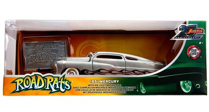 1951 Mercury - Jada 20th Anniversary